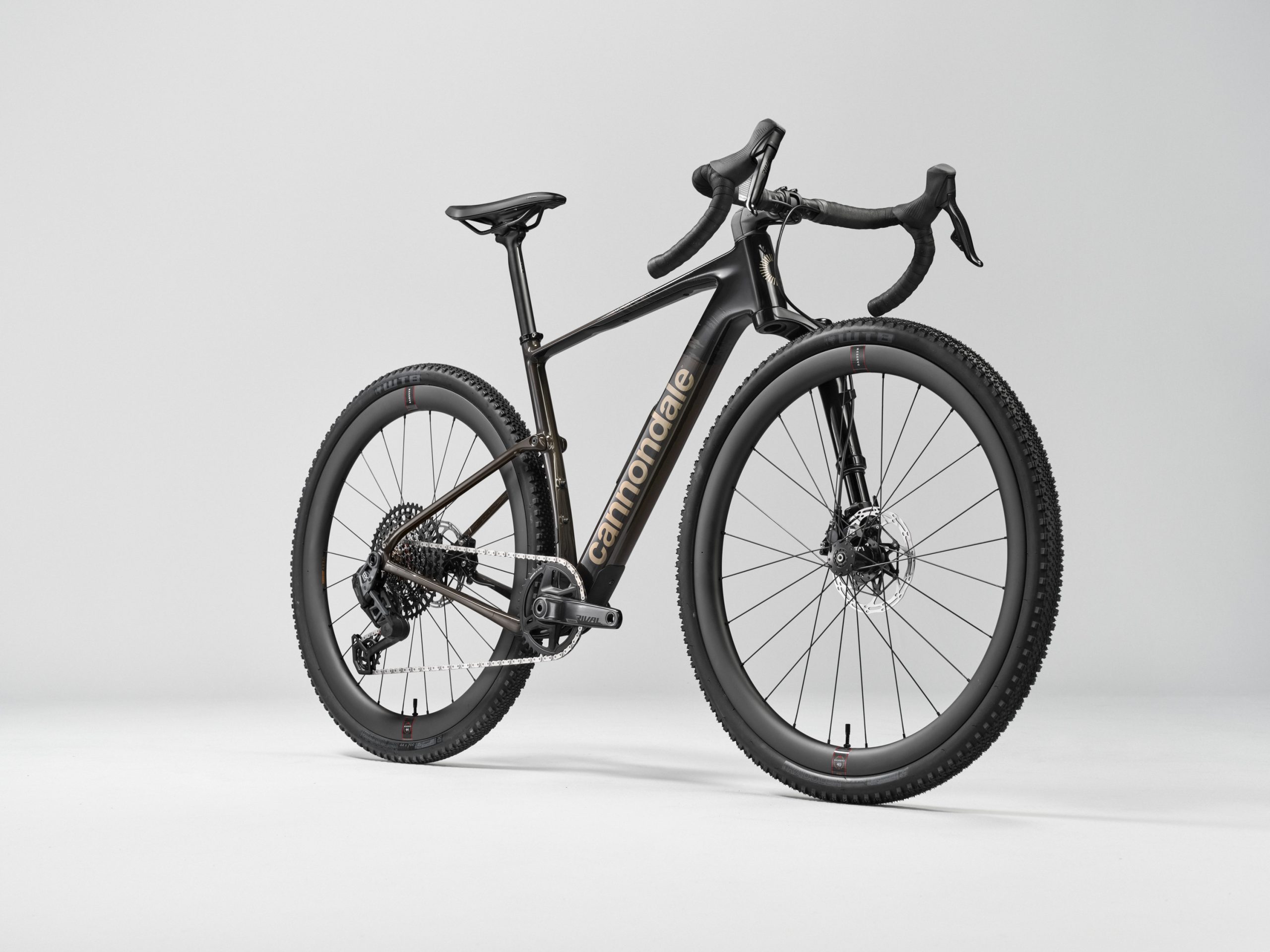 Produktnyhed: Cannondale Topstone Carbon